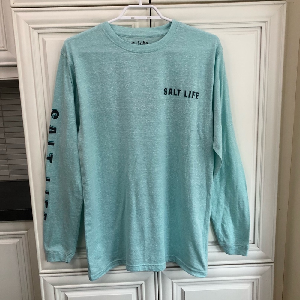 Salt Life men’s l/s t-shirt